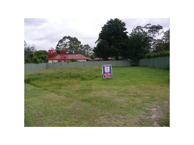 Niagara Park NSW 2250