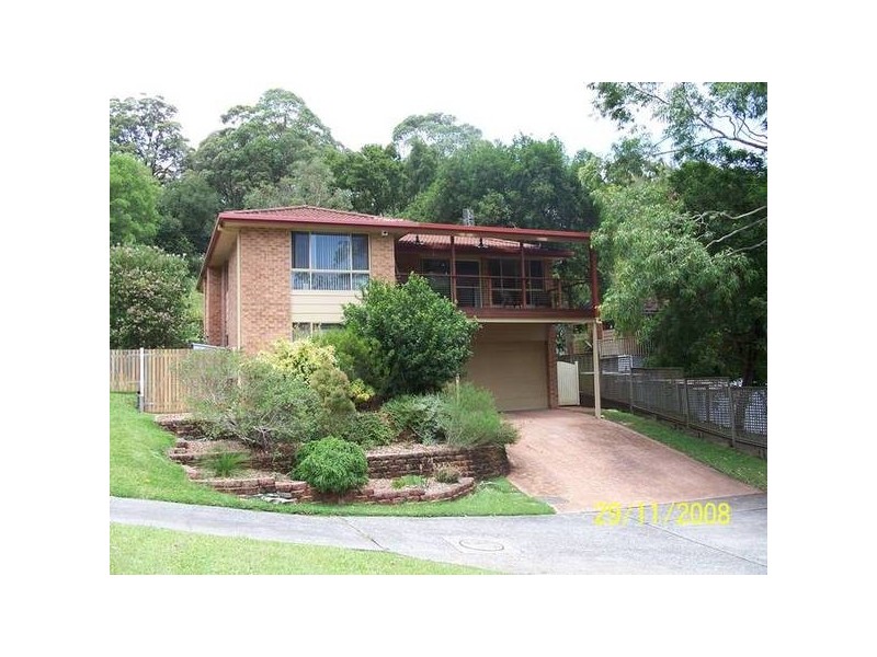 74 Blackbutt Street, Wyoming NSW 2250