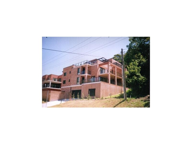 8/206 Henry Parry Drive, Gosford NSW 2250