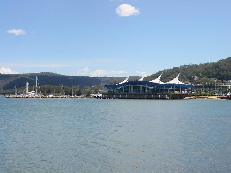 8/206 Henry Parry Drive, Gosford NSW 2250