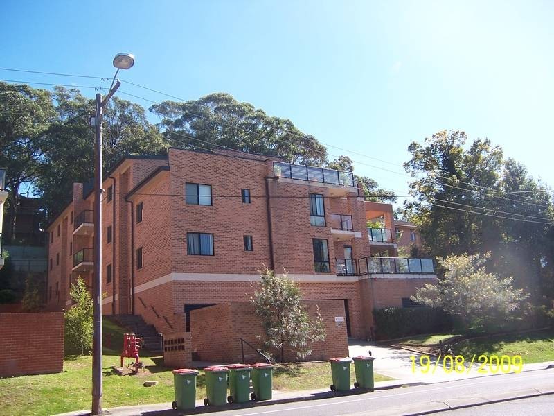 8/206 Henry Parry Drive, Gosford NSW 2250