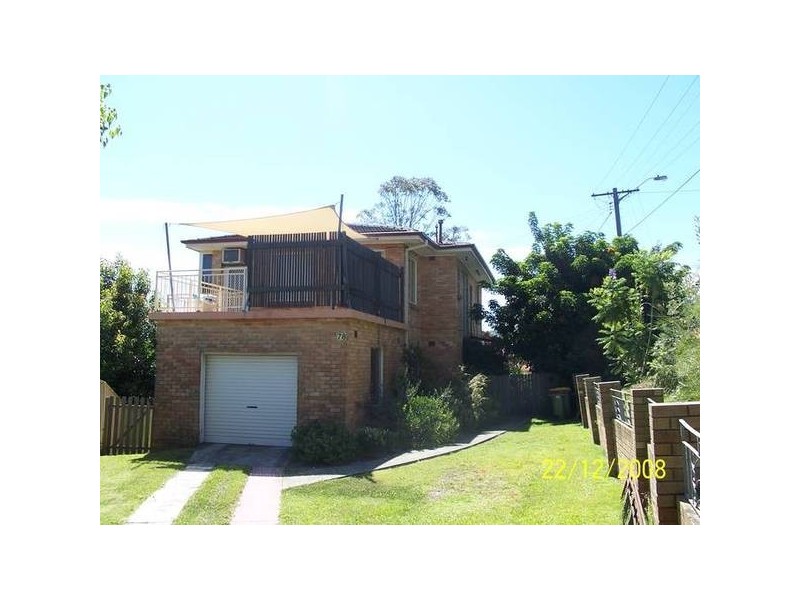 78 Henry Parry Drive, Gosford NSW 2250