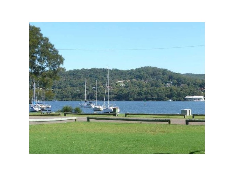 1/12-14 Davistown Road, Davistown NSW 2251
