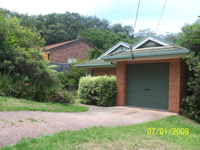 13 Kauri Court, Ourimbah NSW 2258