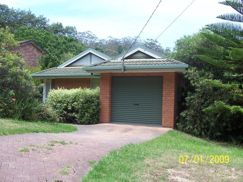 13 Kauri Court, Ourimbah NSW 2258