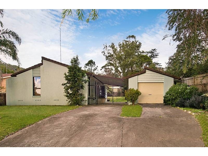 32 Marril Road, Niagara Park NSW 2250