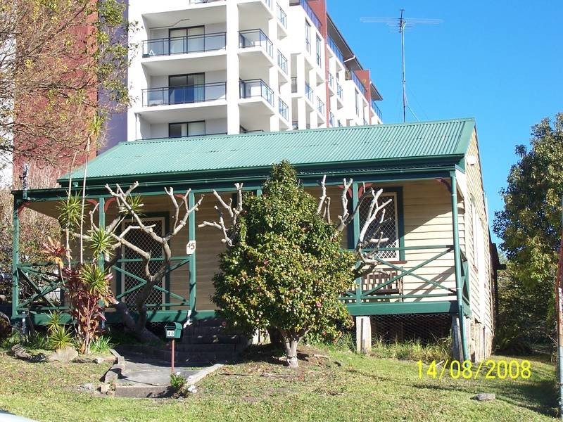 45 Beane Street, Gosford NSW 2250