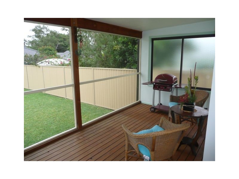 North Gosford NSW 2250