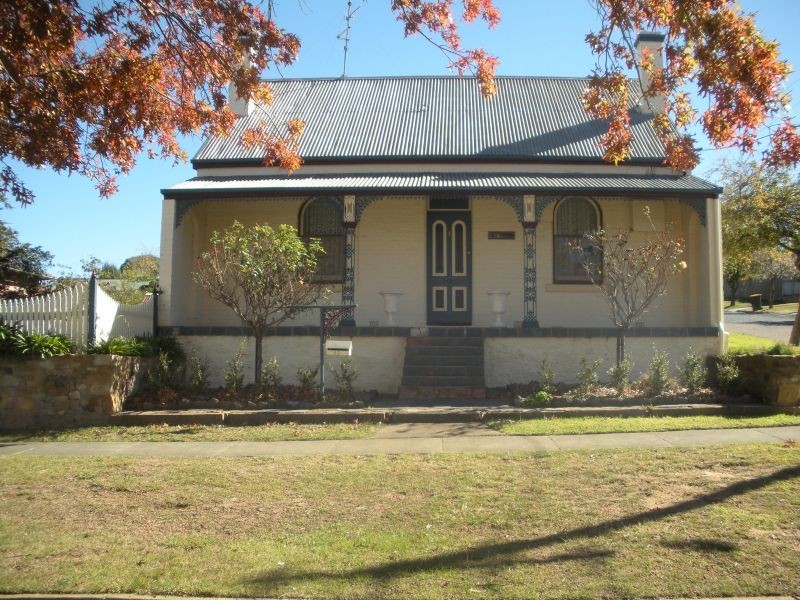 60 Coromandel Street, Goulburn NSW 2580