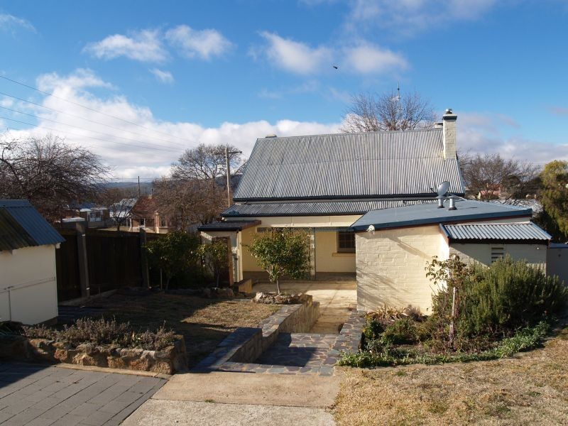 60 Coromandel Street, Goulburn NSW 2580