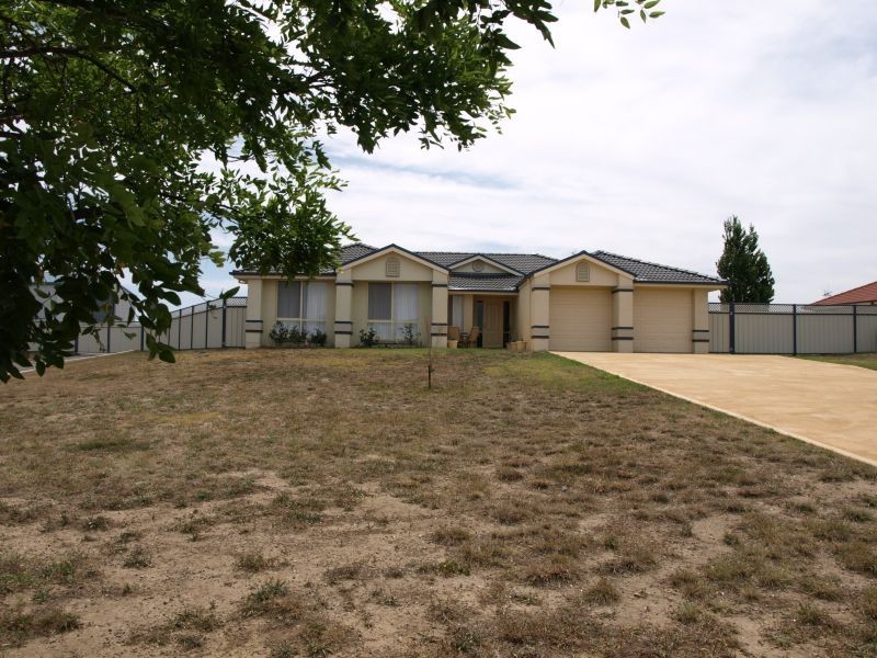 20 Mitchell Street, Goulburn NSW 2580