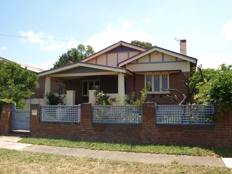 10 Belmore Street, Goulburn NSW 2580