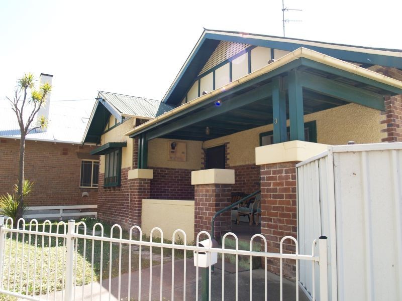 3 Bradley Street, Goulburn NSW 2580