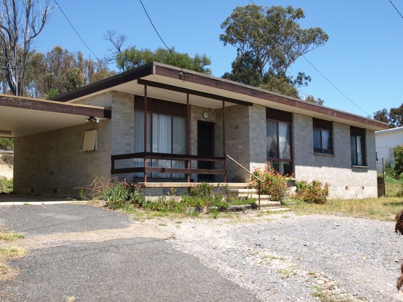 Lot 4, 21A Sydney Road, Goulburn NSW 2580