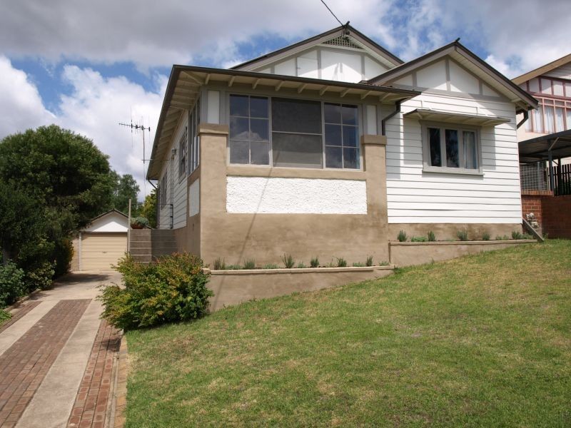 32 Lansdowne Street, Goulburn NSW 2580