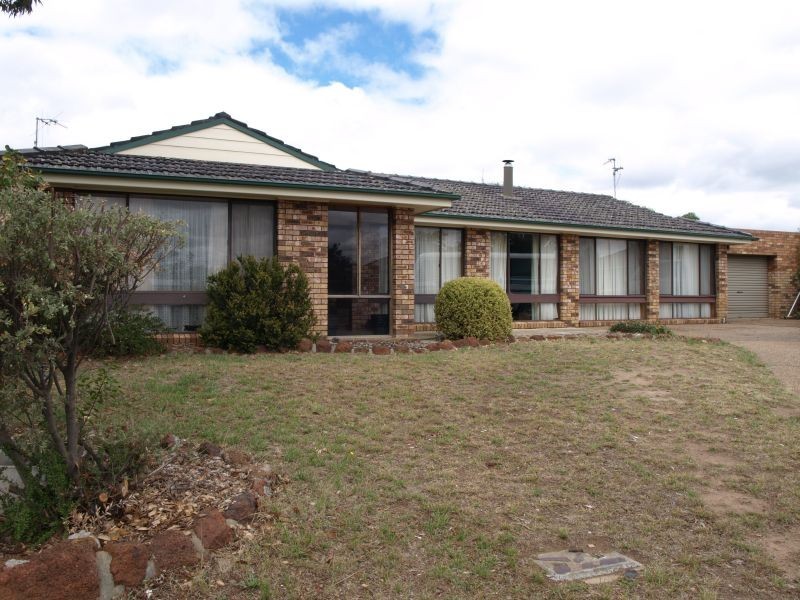 11 Kerr Place, Goulburn NSW 2580