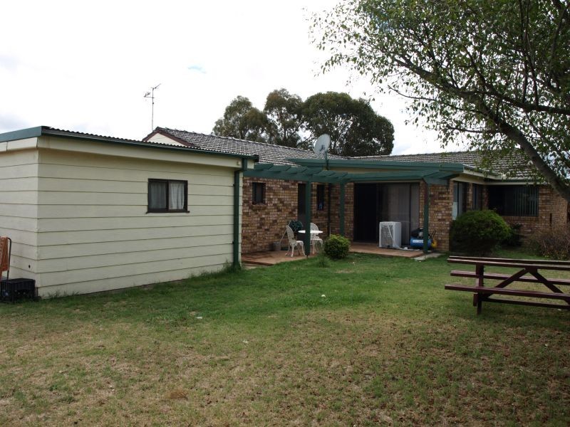 11 Kerr Place, Goulburn NSW 2580