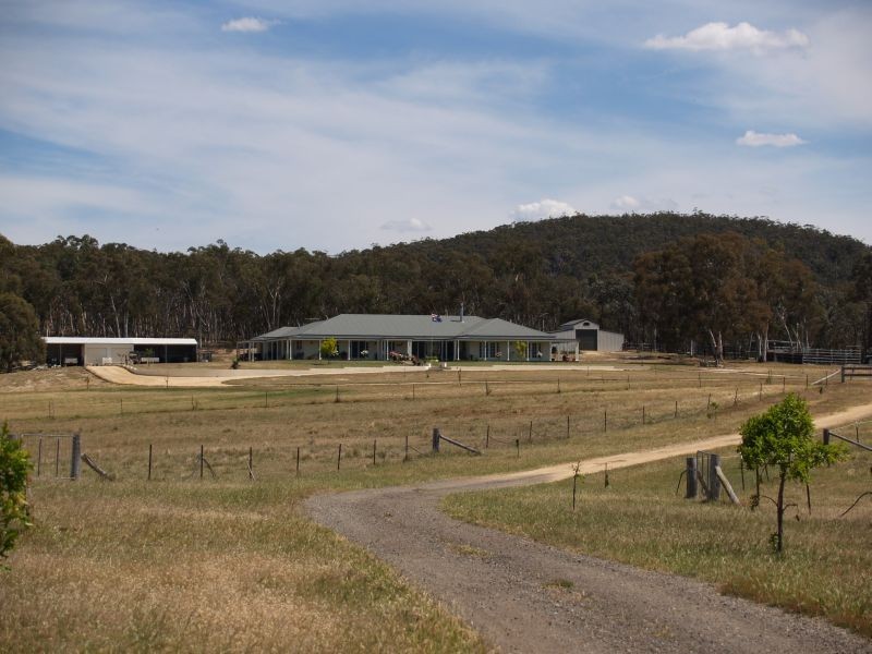 Goulburn NSW 2580