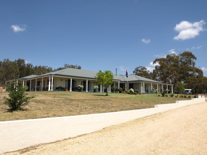 Goulburn NSW 2580