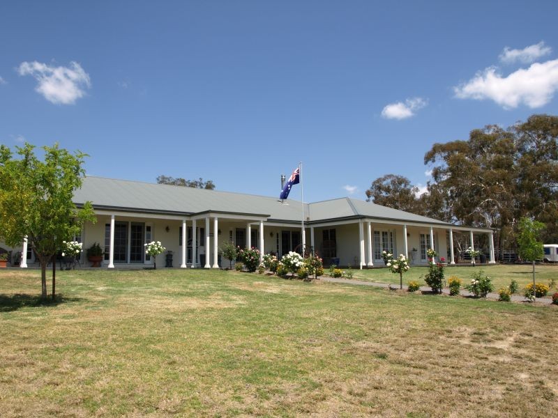 Goulburn NSW 2580