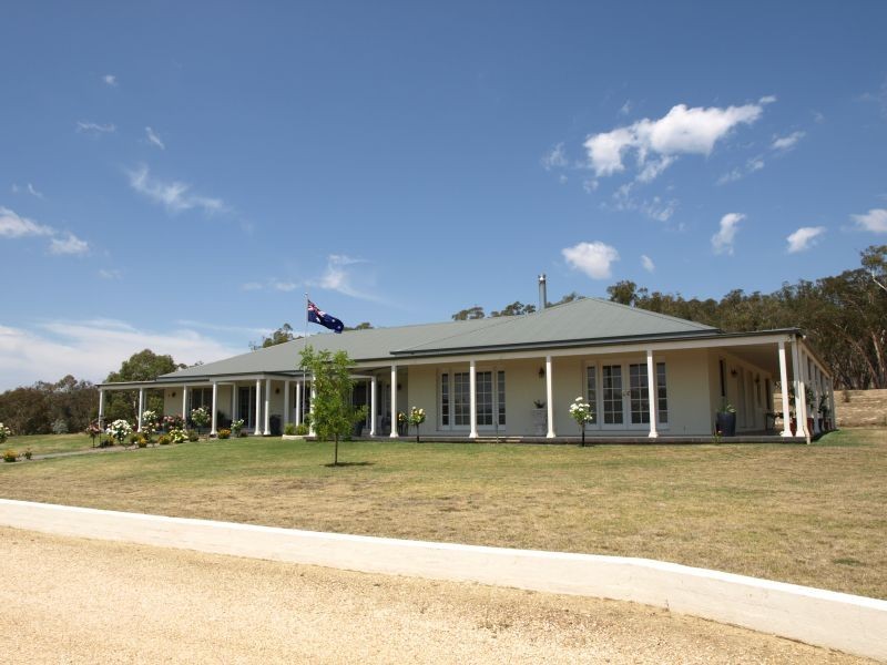 Goulburn NSW 2580