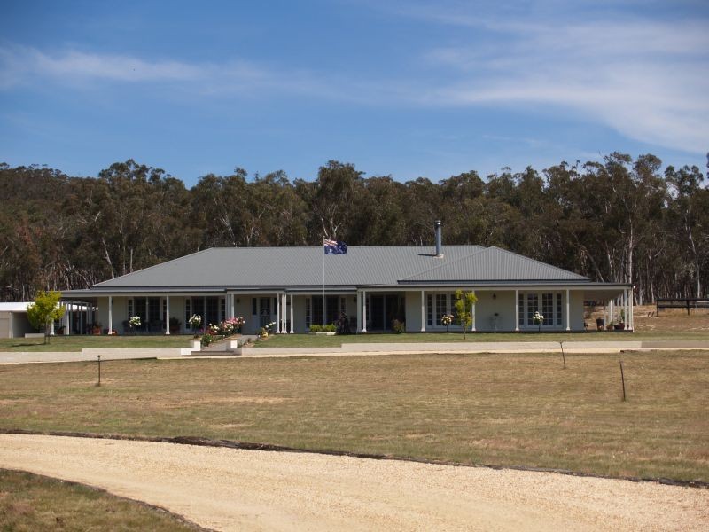 Goulburn NSW 2580