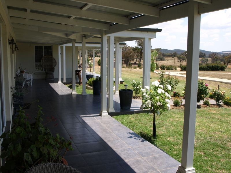 Goulburn NSW 2580