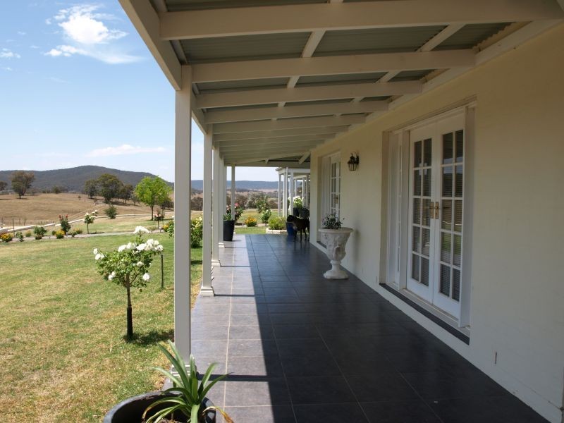 Goulburn NSW 2580