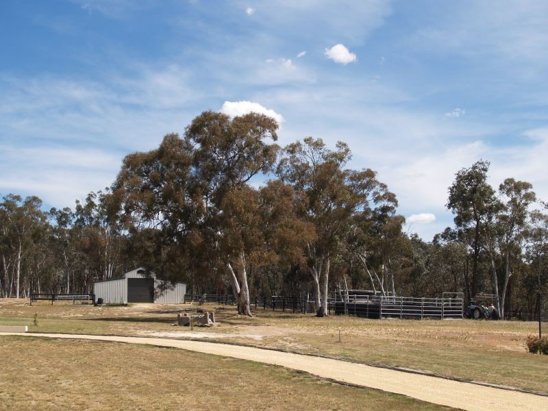 Goulburn NSW 2580