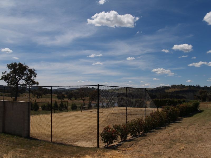 Goulburn NSW 2580