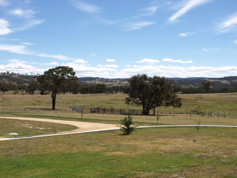 Goulburn NSW 2580