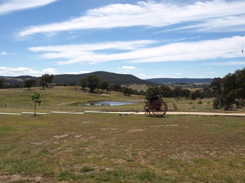 Goulburn NSW 2580