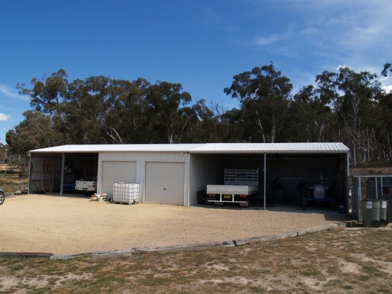 Goulburn NSW 2580