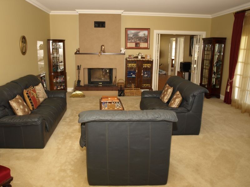 Goulburn NSW 2580