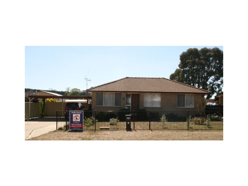 30 Gourock Avenue, Goulburn NSW 2580