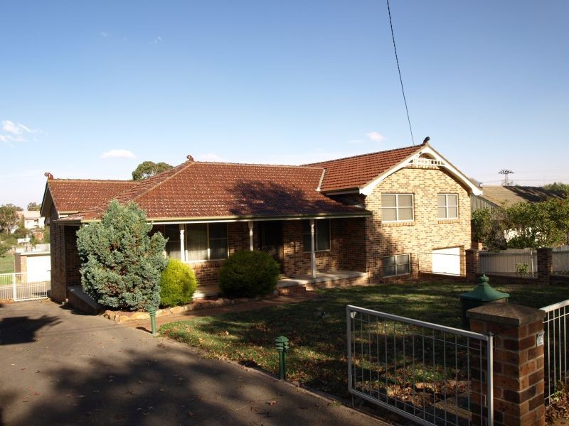 45 Coromandel Street, Goulburn NSW 2580