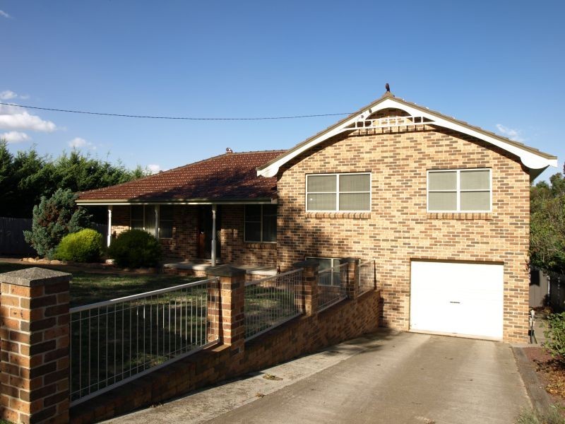 45 Coromandel Street, Goulburn NSW 2580