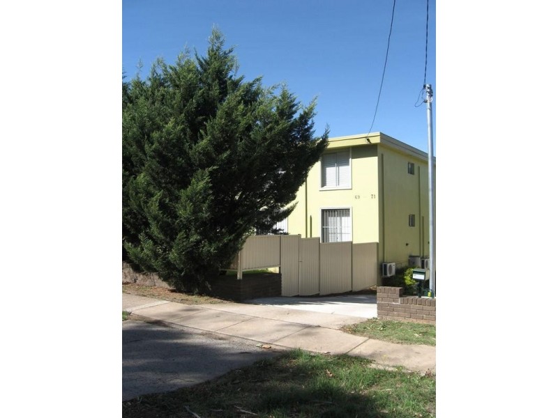 4/69-71 Faithfull Street, Goulburn NSW 2580