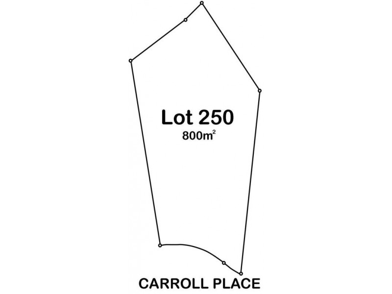 Lot 250 Carroll Place, Goulburn NSW 2580