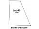 Lot 48 Barry Crescent, Goulburn NSW 2580