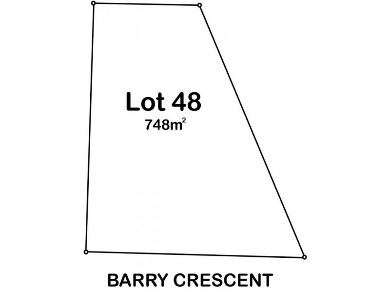 Lot 48 Barry Crescent, Goulburn NSW 2580