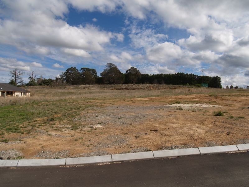 Lot 48 Barry Crescent, Goulburn NSW 2580