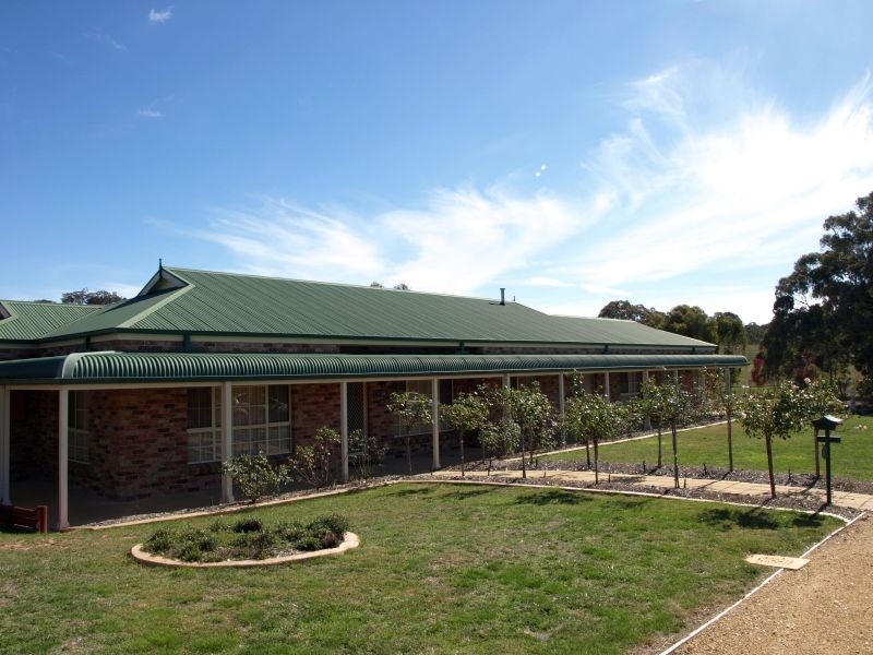 1 Nicole Place, Goulburn NSW 2580