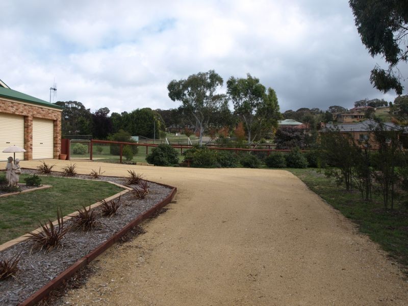 1 Nicole Place, Goulburn NSW 2580