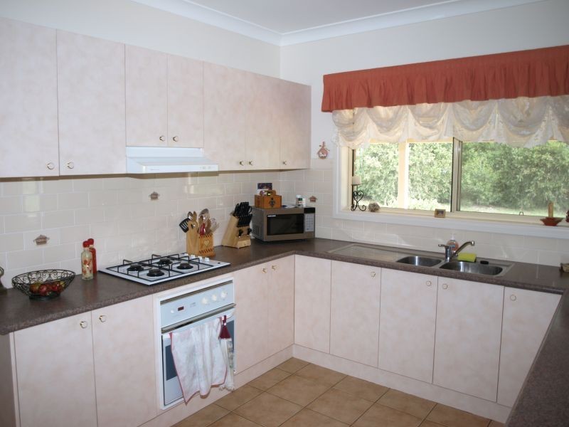 1 Nicole Place, Goulburn NSW 2580