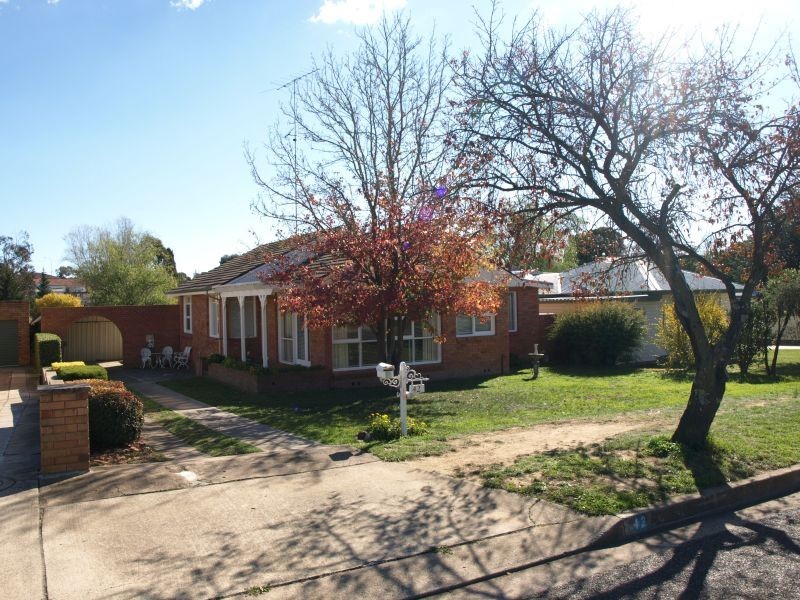 42 Albert Street, Goulburn NSW 2580