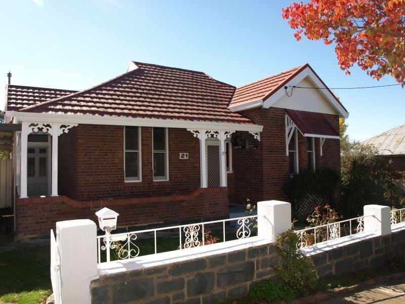 21 Mayor Street, Goulburn NSW 2580
