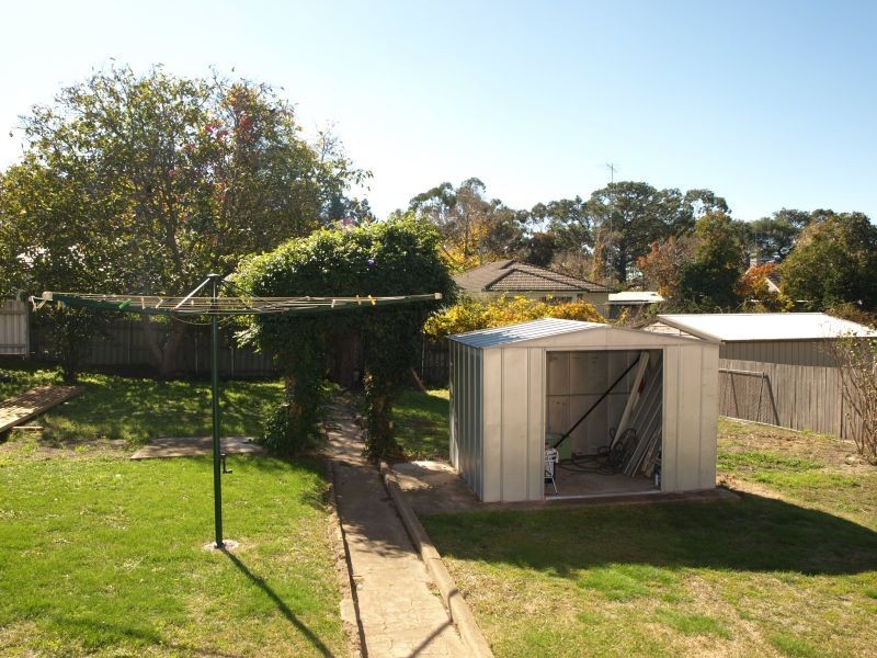 21 Mayor Street, Goulburn NSW 2580