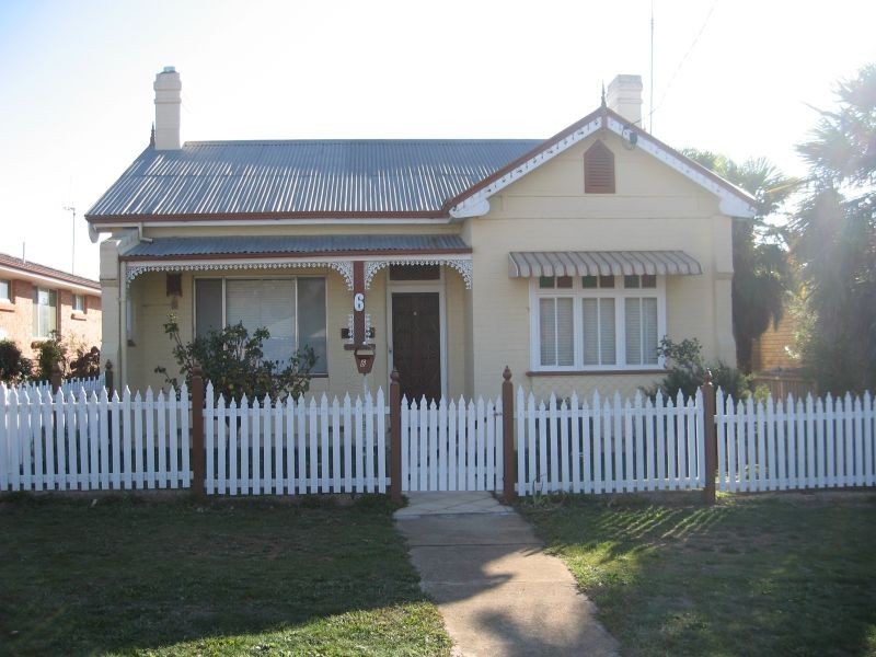 6 Argyle Street, Goulburn NSW 2580