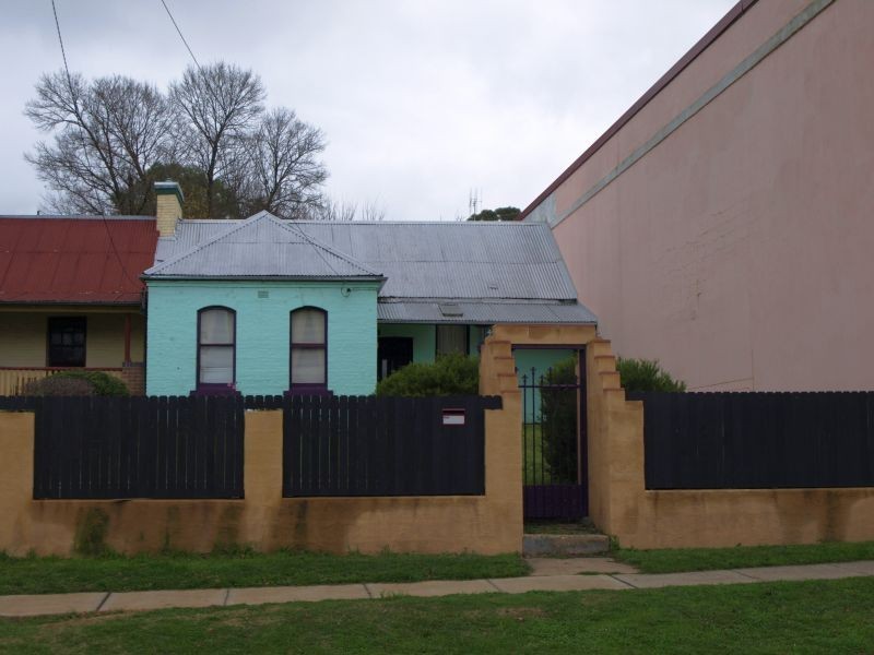 152 Bourke Street, Goulburn NSW 2580